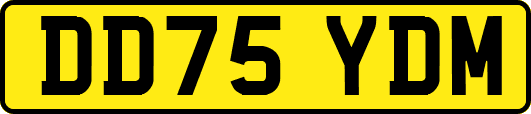 DD75YDM