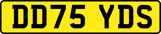 DD75YDS