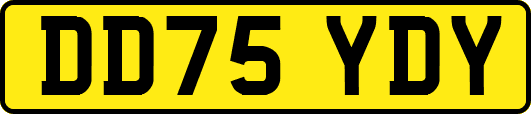 DD75YDY