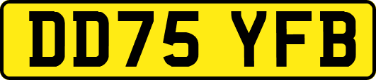 DD75YFB
