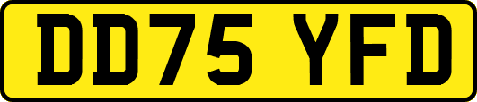 DD75YFD