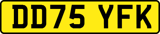 DD75YFK