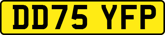 DD75YFP