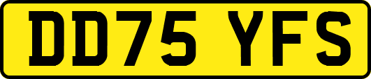 DD75YFS