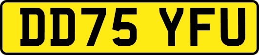 DD75YFU