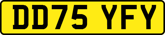 DD75YFY