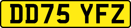 DD75YFZ