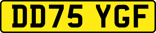 DD75YGF
