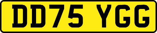 DD75YGG