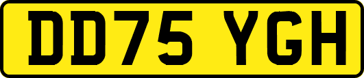 DD75YGH