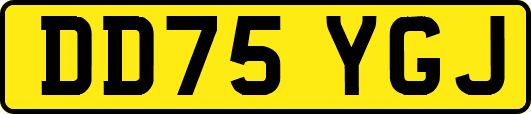 DD75YGJ