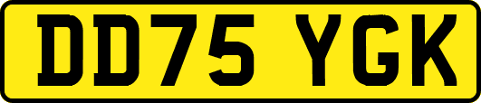 DD75YGK