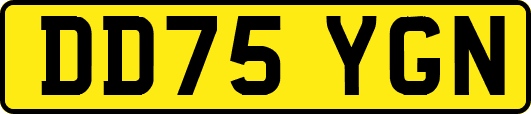 DD75YGN