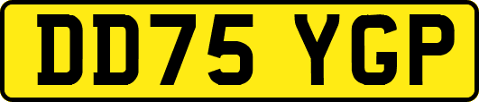 DD75YGP