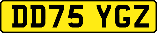 DD75YGZ