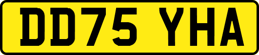 DD75YHA