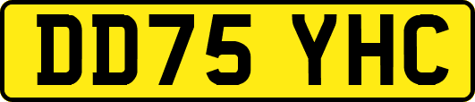 DD75YHC