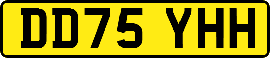 DD75YHH