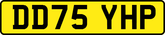 DD75YHP