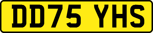 DD75YHS