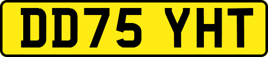 DD75YHT