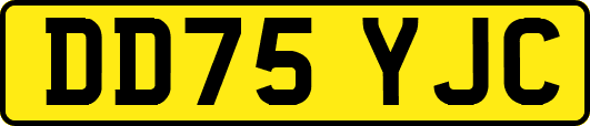 DD75YJC