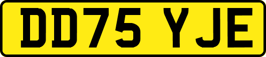 DD75YJE