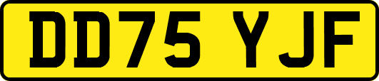 DD75YJF
