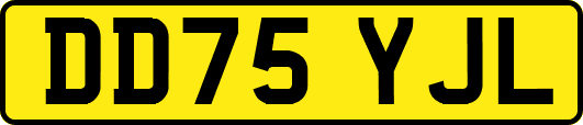 DD75YJL