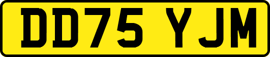DD75YJM