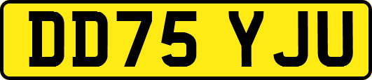 DD75YJU
