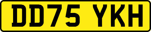 DD75YKH
