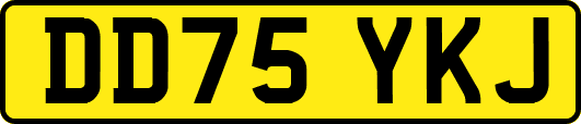 DD75YKJ