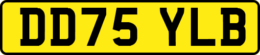 DD75YLB