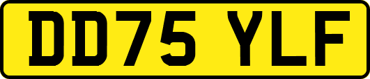 DD75YLF