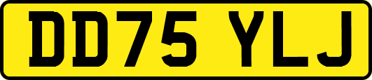 DD75YLJ