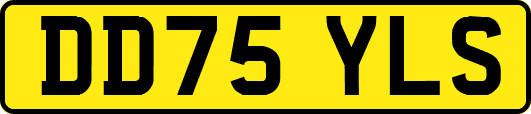 DD75YLS