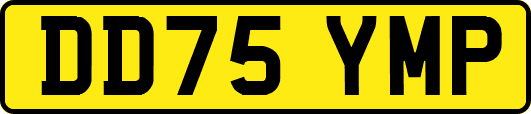 DD75YMP