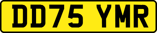 DD75YMR