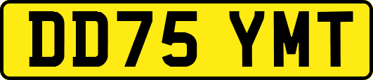 DD75YMT