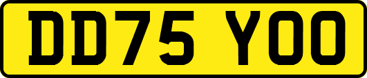 DD75YOO