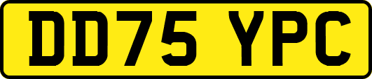 DD75YPC