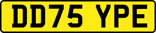 DD75YPE