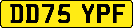 DD75YPF