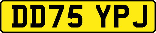 DD75YPJ