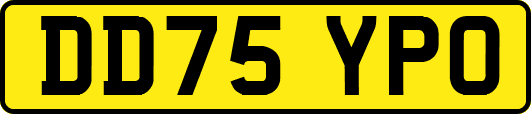 DD75YPO