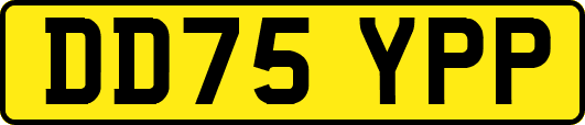 DD75YPP