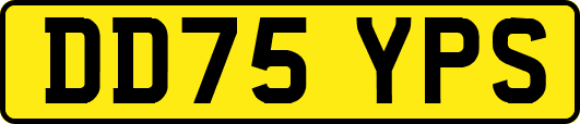 DD75YPS
