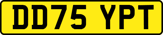 DD75YPT