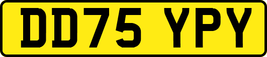 DD75YPY
